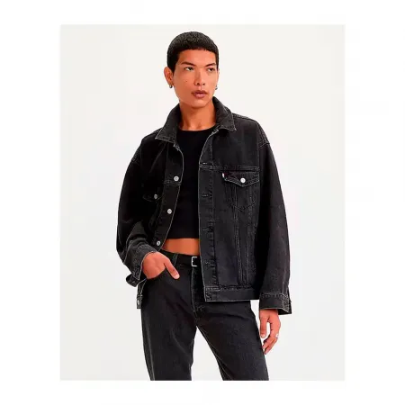 리바이스 Trucker Libertation 데님 자켓 142958356