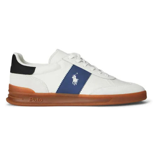 폴로 랄프로렌 Heritage Aera 운동화 142971661