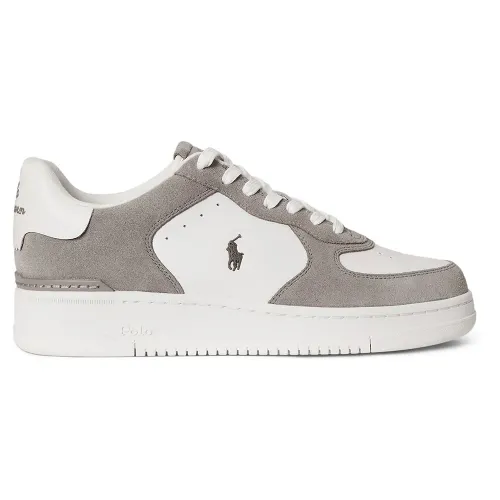 폴로 랄프로렌 Masters Court Leather 운동화 142971776