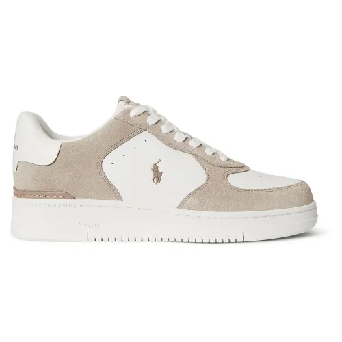 폴로 랄프로렌 Masters Court Leather 운동화 142971779