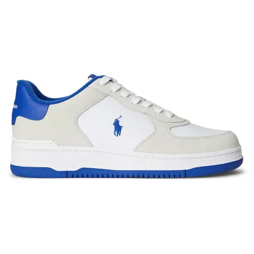 폴로 랄프로렌 Masters Court 운동화 142971821