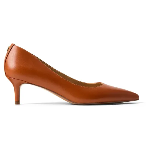 로렌-FTW Adrienne Leather 하이힐 142981994