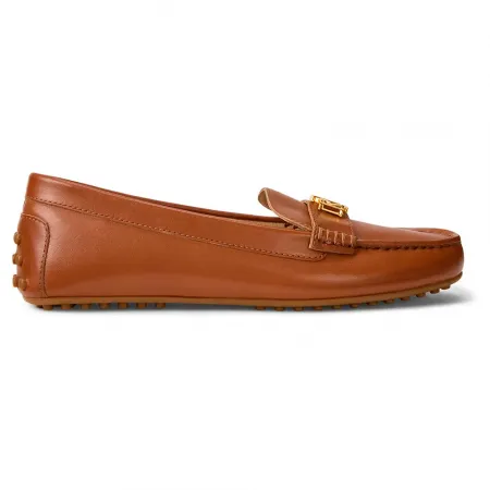 로렌-FTW Barnsbury Leather 로퍼 142982008