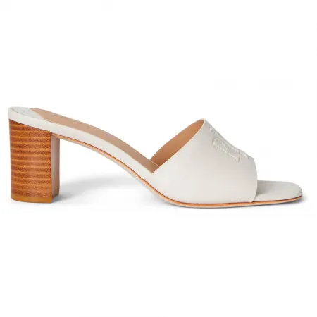 로렌-FTW Everley 힐 샌들 142982027