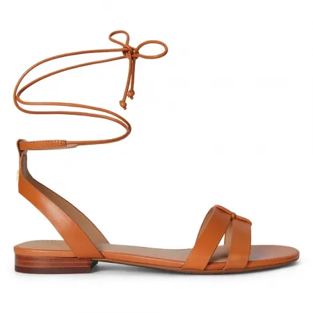 로렌-FTW Paloma Leather 샌들 142982086