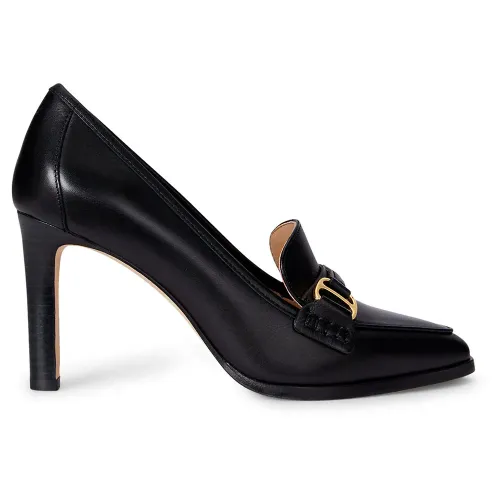 로렌-FTW Tasha Leather 하이힐 142982087