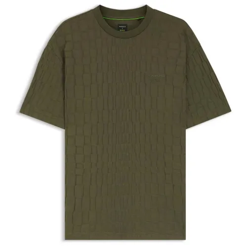 보스 Spirit70 Jacq 티셔츠 142987633