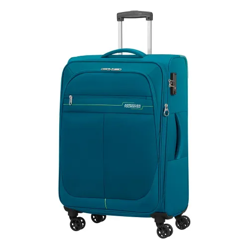 아메리칸 투어리스터 Deep Dive Spinner M EXP TSA-74L 기내용 가방 142988459