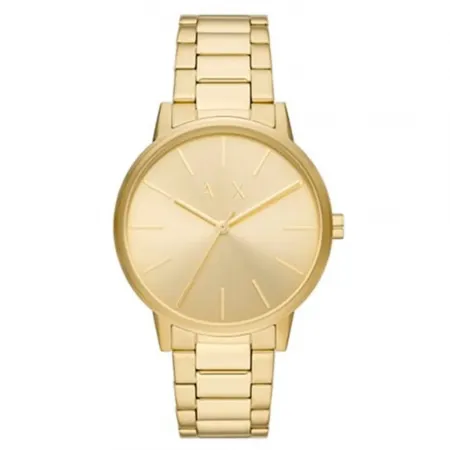 아르마니익스체인지 AX7144 42mm 5ATM Quartz Analogical 시계 143076409