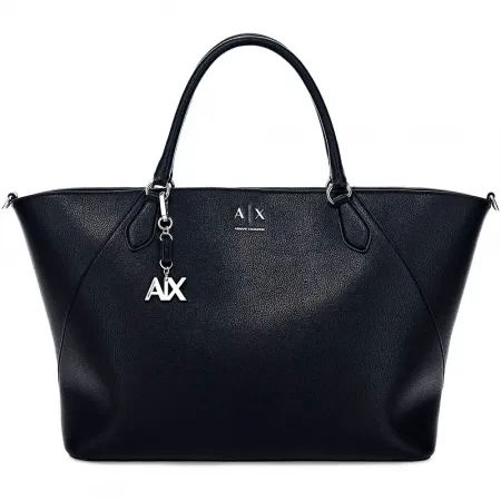 아르마니익스체인지 XW003142 AF26569 쇼퍼백 143208000