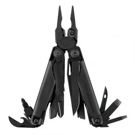 레더맨 Surge Molle Sheath 멀티툴 2117751