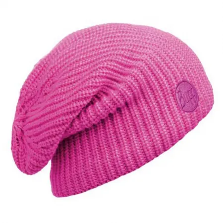 버프  Knitted&Polar Drip 비니 2135883965