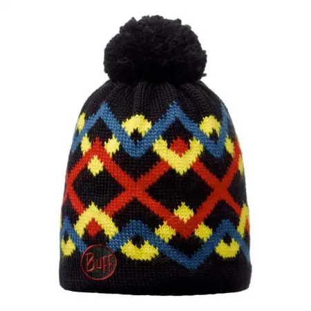버프  Knitted & Polar 버프 Riger 비니 2135883969