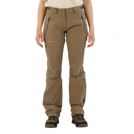 바우데 Farley Stretch Capri Long T Zip II 바지 2135958584