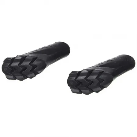 레키 Powergrip Pad 50 Pair Toe 노르딕 워킹 폴 모자 2135983451