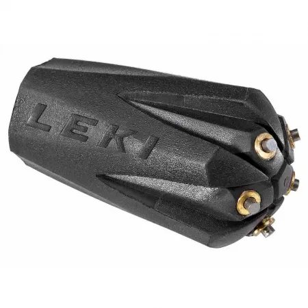 레키 Silent Spike Pad Trekking Pair Toe 노르딕 워킹 폴 모자 2135983452