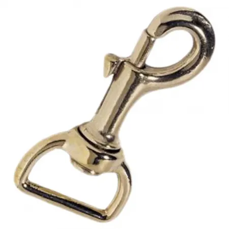 콩 Bronze Squared Rotary Ring Connector 카라비너 2135991561