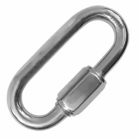 콩 Quick Links Steel 카라비너 2135991575