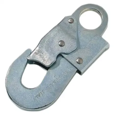 콩 Double Gate C Steel 카라비너 2135991592