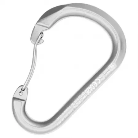 콩 Paddle Wire Curved 카라비너 2135991682
