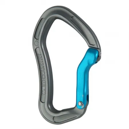와일드컨츄리 Proton Bent Gate 스냅후크 2136004877
