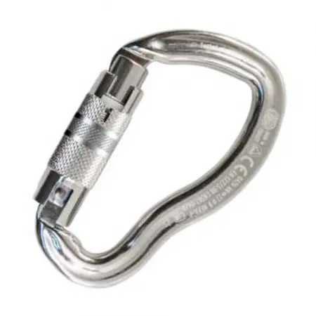 콩 Ergo Twist Lock 카라비너 2136026608