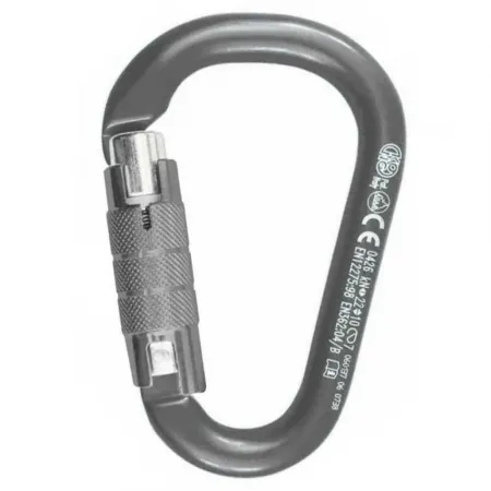 콩 H.M.SNapik Twist Lock 카라비너 2136026611