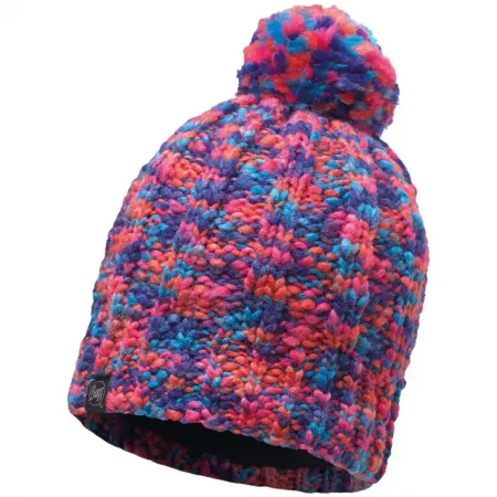 버프  Knitted Polar 비니 2136516326