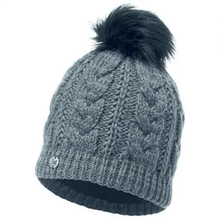 버프  Knitted Polar 비니 2136659089
