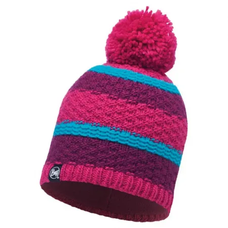 버프  Knitted&Polar 비니 2136659108