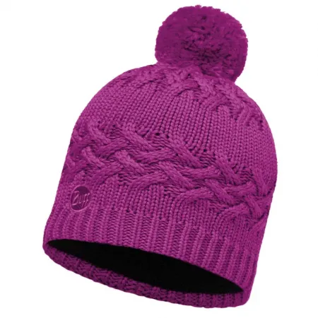 버프  Knitted Polar 비니 2136659118