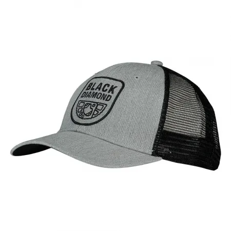블랙 다이아몬드 BD Trucker 등산 모자 2136680561