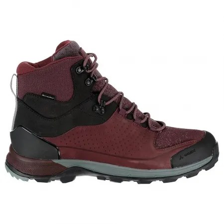 바우데 TRK Skarvan Mid STX 등산화 2136701165