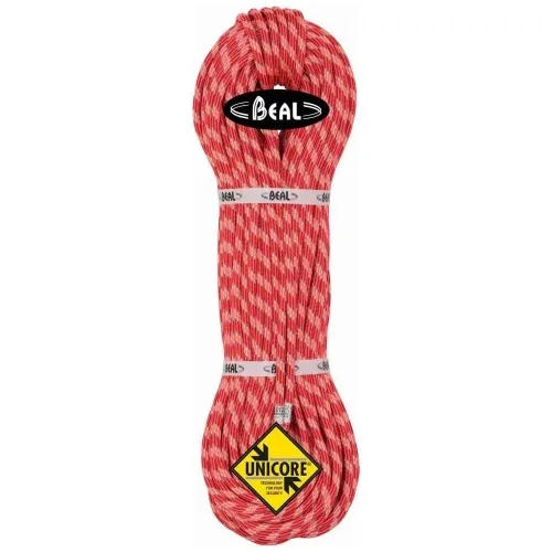 BEAL Ice Line Golden Dry 8.1 mm 로프 2136801501