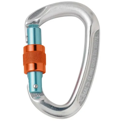 BEAL Be One Screw 카라비너 2136801710