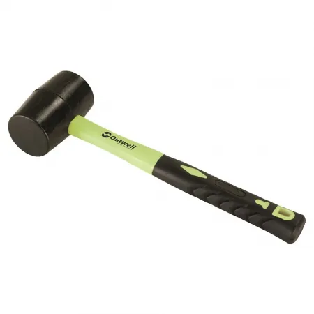 아웃웰 Camping Mallet 12oz 망치 2136818077
