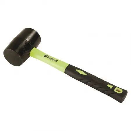 아웃웰 Camping Mallet 16oz 망치 2136818078