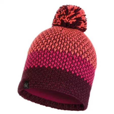 버프  Knitted&Polar 비니 2136936288