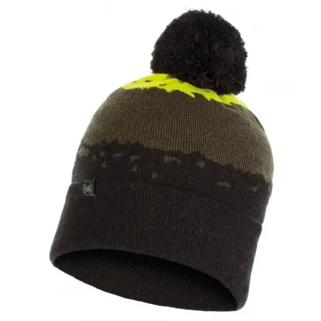 버프  Knitted 비니 2136936524