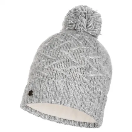 버프  Knitted Polar 비니 2136936597