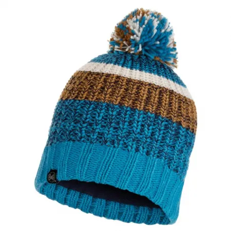 버프  Knitted & Polar 비니 2136936645