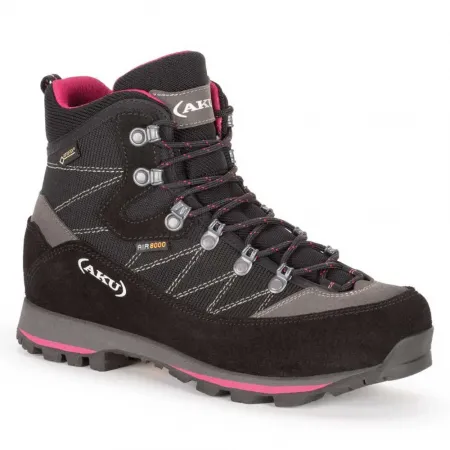아쿠 Trekker Lite III 고어텍스 등산화 2136974460
