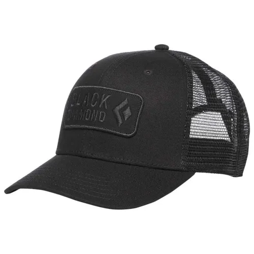 블랙 다이아몬드 BD Trucker 등산 모자 2137059420