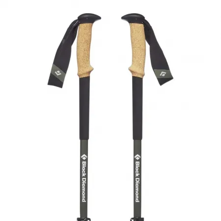 블랙 다이아몬드 Alpine 카본 Cork 등산 스틱 2137059511