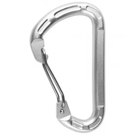 그리벨 S2W Steel Two Wire Gate 카라비너 2137204299