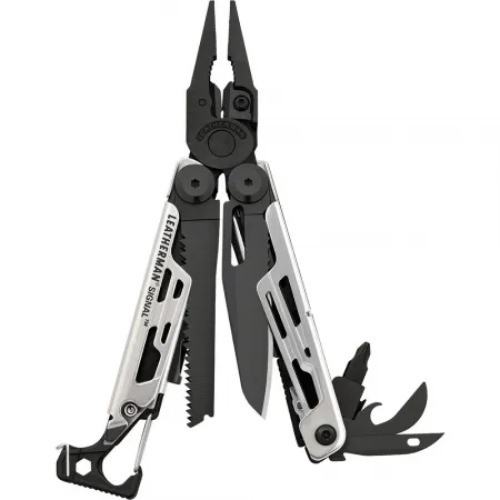 레더맨 Signal Nylon Sheath 멀티툴 2137304972