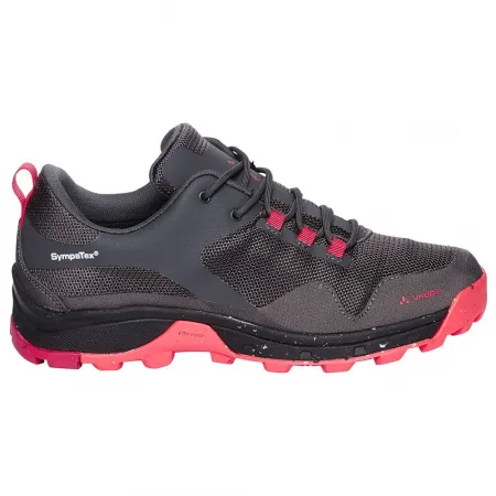 바우데 TVL Comrus Tech STX 트레킹화 2137309666