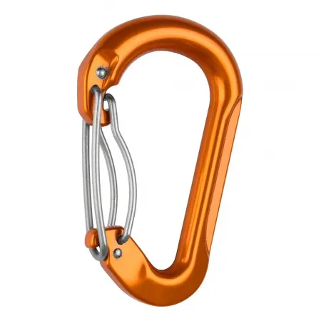 그리벨 K3GH Plume Twin Gate HMS CE 카라비너 2137319755