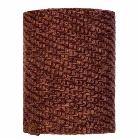 버프  Knitted&Polar Fleece 넥워머 2137366135