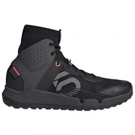 파이브텐 Trail Cross Pro Mid 트레킹화 2137385235